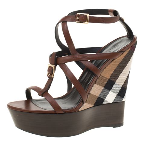 burberry sandals on sale|burberry sandals outlet.